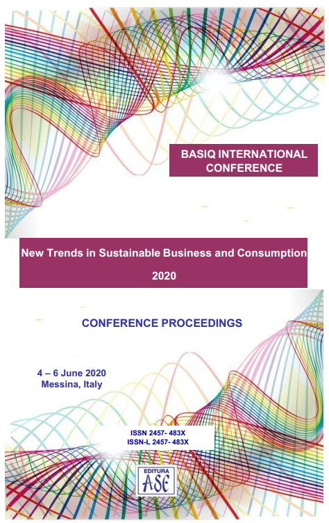 BASIQ 2020 - Conference Proceedings