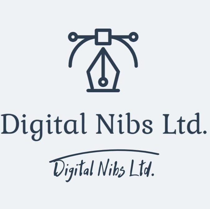 Digital Nibs Ltd.