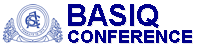 BASIQ CONFERENCE