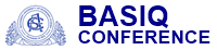 BASIQ CONFERENCE